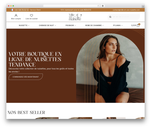 Funnelkit stripe woo payment gateway WordPress plugin - www.mille-et-une-nuisette.com