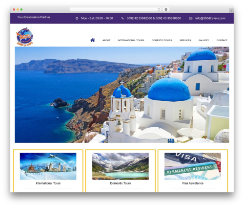 Spam Free WordPress (spam-free-wordpress) free WordPress plugin - 360dtravels.com Spam Free WordPress (spam-free-wordpress) free WordPress plugin - 360dtravels.com