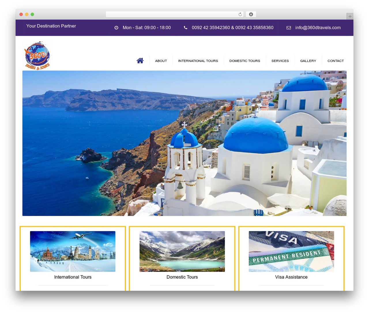 constructo WordPress theme - 360dtravels.com constructo WordPress theme - 360dtravels.com