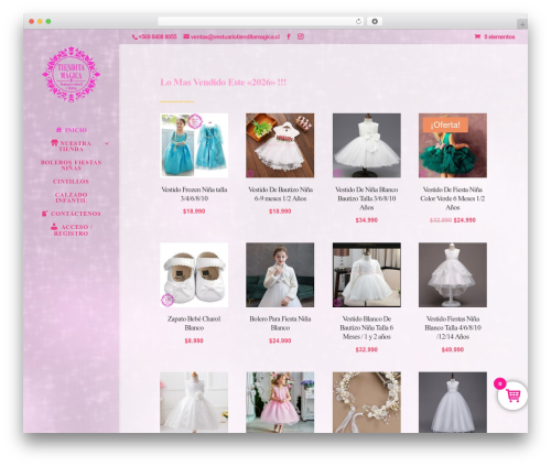 Mini Cart Drawer For WooCommerce (woo-mini-cart-drawer) free WordPress plugin - vestuariotienditamagica.cl