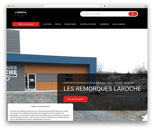 Wcboost products compare WordPress plugin - remorqueslaroche.com