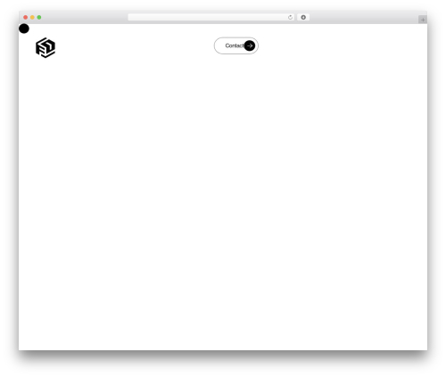 Fourthd Theme WordPress theme - fourthd.io