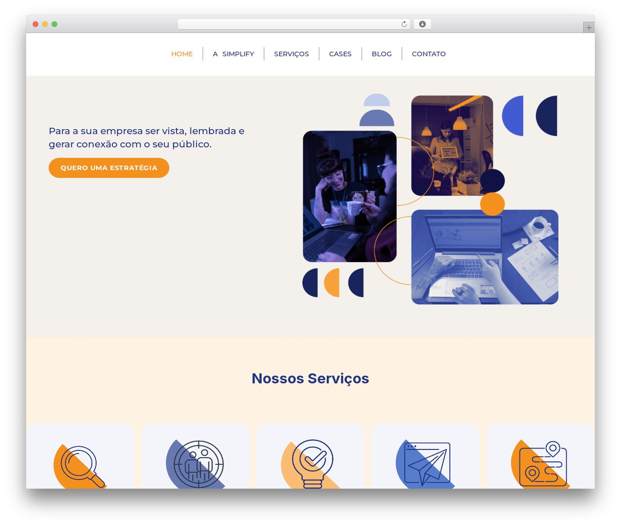Hello Elementor WordPress website theme - agencysimplify.com Hello Elementor WordPress website theme - agencysimplify.com