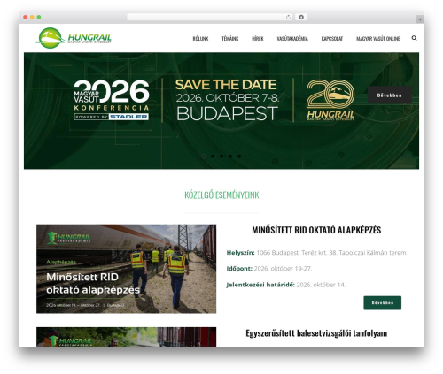 Popups – Submission Messages For Contact Form 7 (cf7-popups) free WordPress plugin - hungrail.hu
