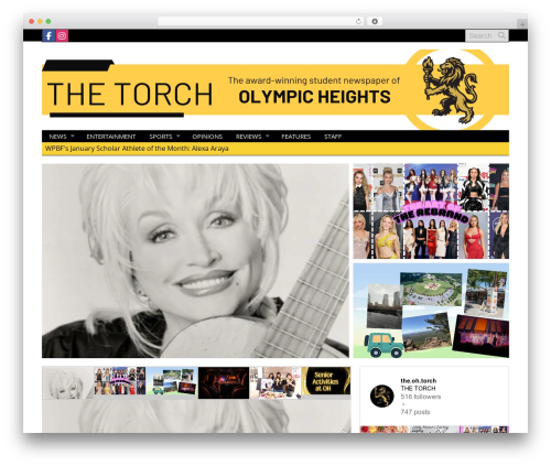 WP Search Insights – Privacy-Friendly Search Analytics (wp-search-insights) free WordPress plugin - ohtorch.com WP Search Insights – Privacy-Friendly Search Analytics (wp-search-insights) free WordPress plugin - ohtorch.com
