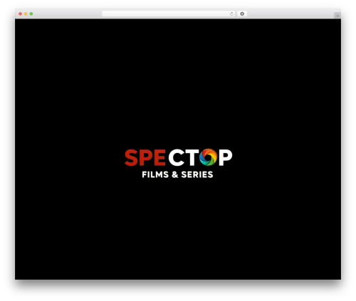 Live streaming WordPress plugin - spectop.ma