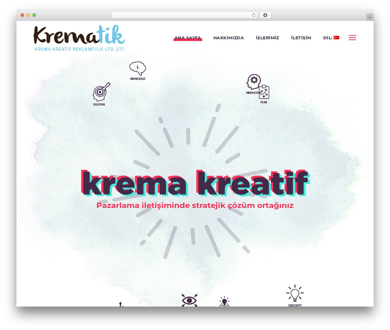 WordPress theme Cortex - krematik.com WordPress theme Cortex - krematik.com