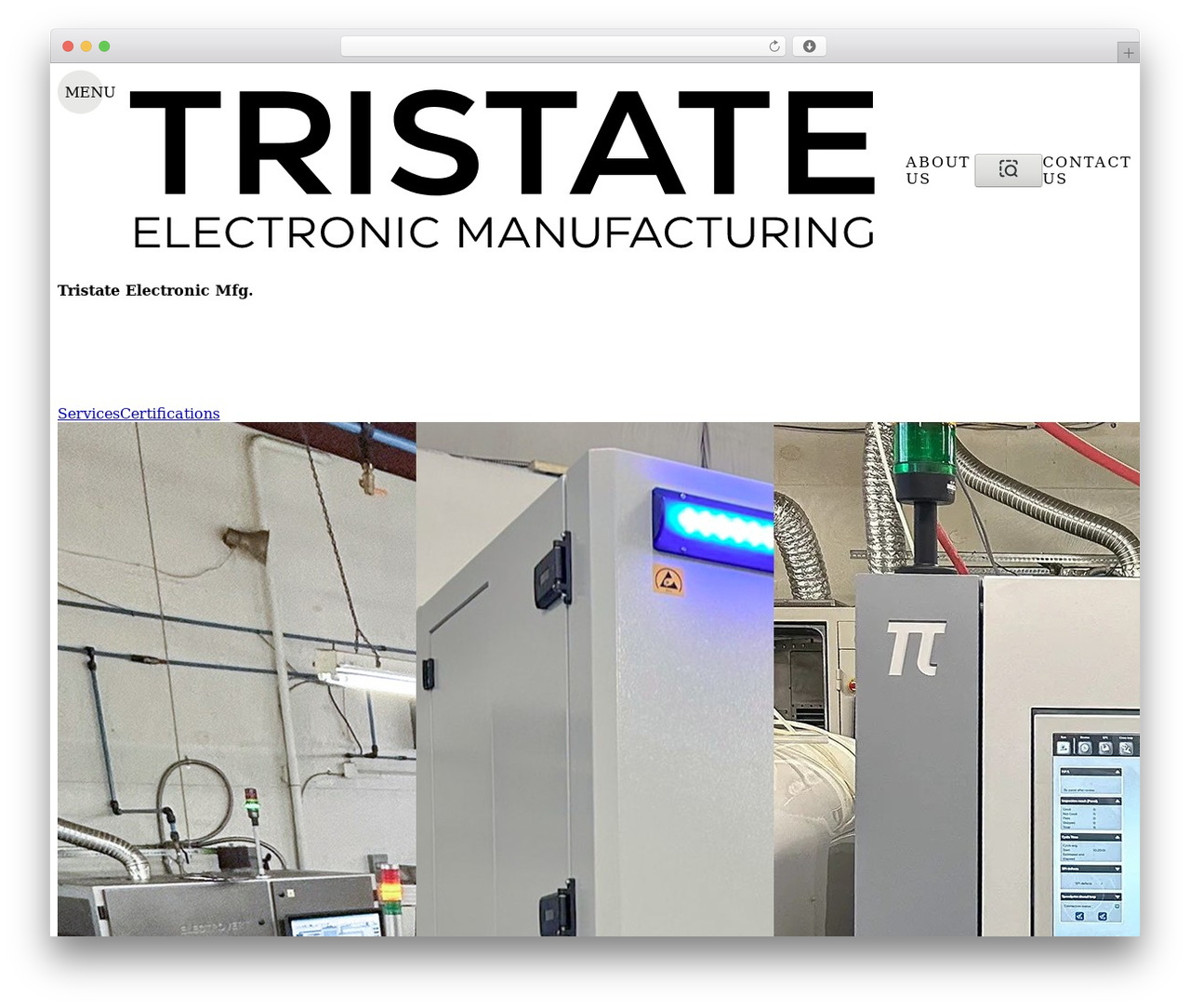 WordPress theme Etch Theme - tristateelectronicmfg.com WordPress theme Etch Theme - tristateelectronicmfg.com