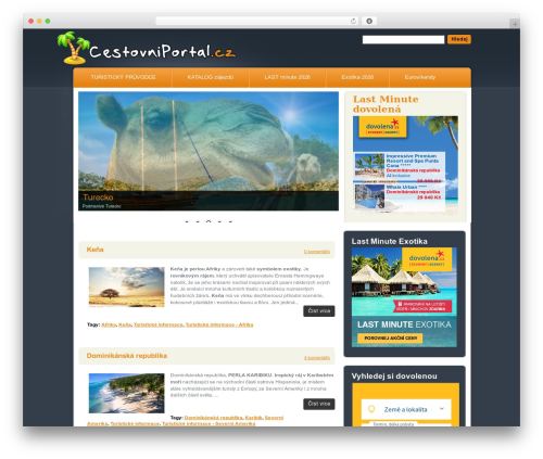 Recent Posts Slider (recent-posts-slider) free WordPress plugin - sri-lanka.cestovniportal.cz