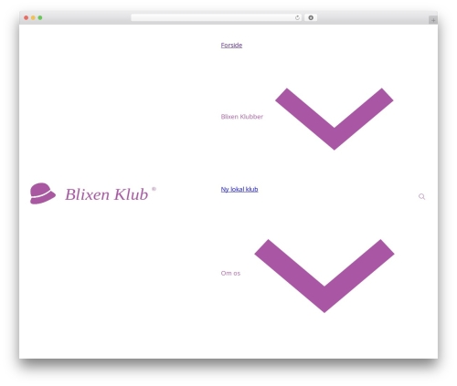 Docket WP (docket-wp) free WordPress plugin - blixenklub.dk