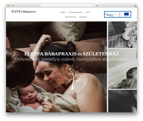 Team booking WordPress plugin - otthonszules.eu