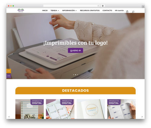Pinterest for WooCommerce (pinterest-for-woocommerce) free WordPress plugin - quimaimprimibles.com Pinterest for WooCommerce (pinterest-for-woocommerce) free WordPress plugin - quimaimprimibles.com