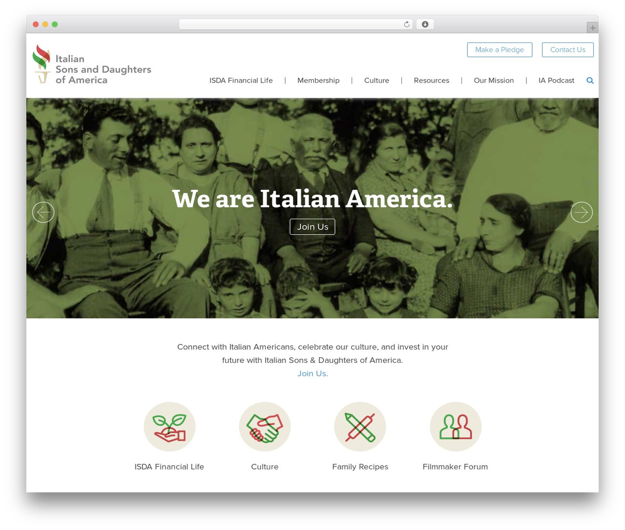 WordPress theme Gromf - orderisda.org WordPress theme Gromf - orderisda.org