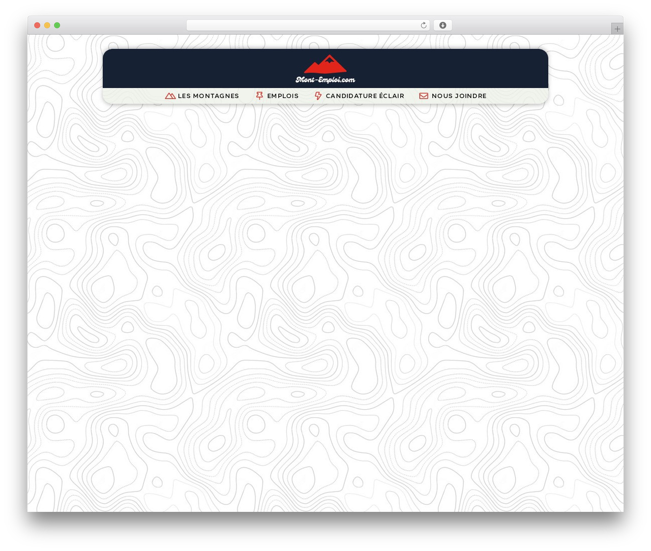 WordPress theme Pro &ndash; Child Theme - mont-emploi.com