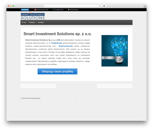 Style Tweaker (style-tweaker) free WordPress plugin - smart-investment.pl Style Tweaker (style-tweaker) free WordPress plugin - smart-investment.pl