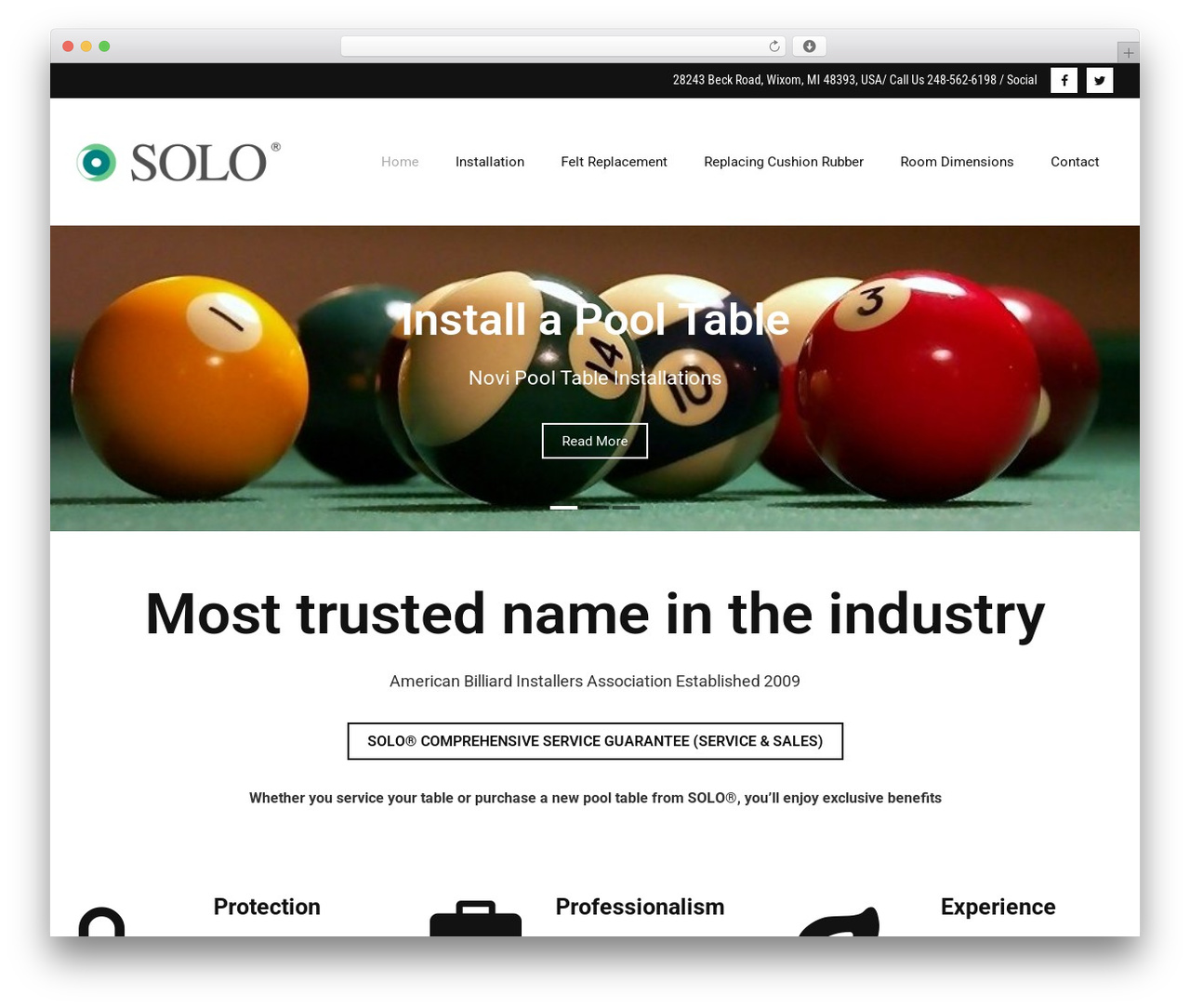 WordPress theme Abia Child - novipooltablerepair.com WordPress theme Abia Child - novipooltablerepair.com