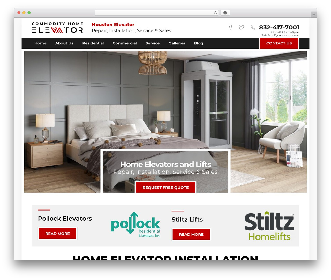 Best WordPress theme Commodity Template - commodityhomeelevator.com Best WordPress theme Commodity Template - commodityhomeelevator.com