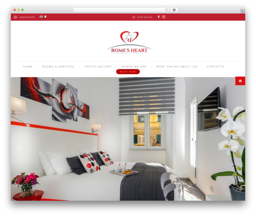 Beds24 Online Booking (beds24-online-booking) free WordPress plugin - romesheart.com Beds24 Online Booking (beds24-online-booking) free WordPress plugin - romesheart.com