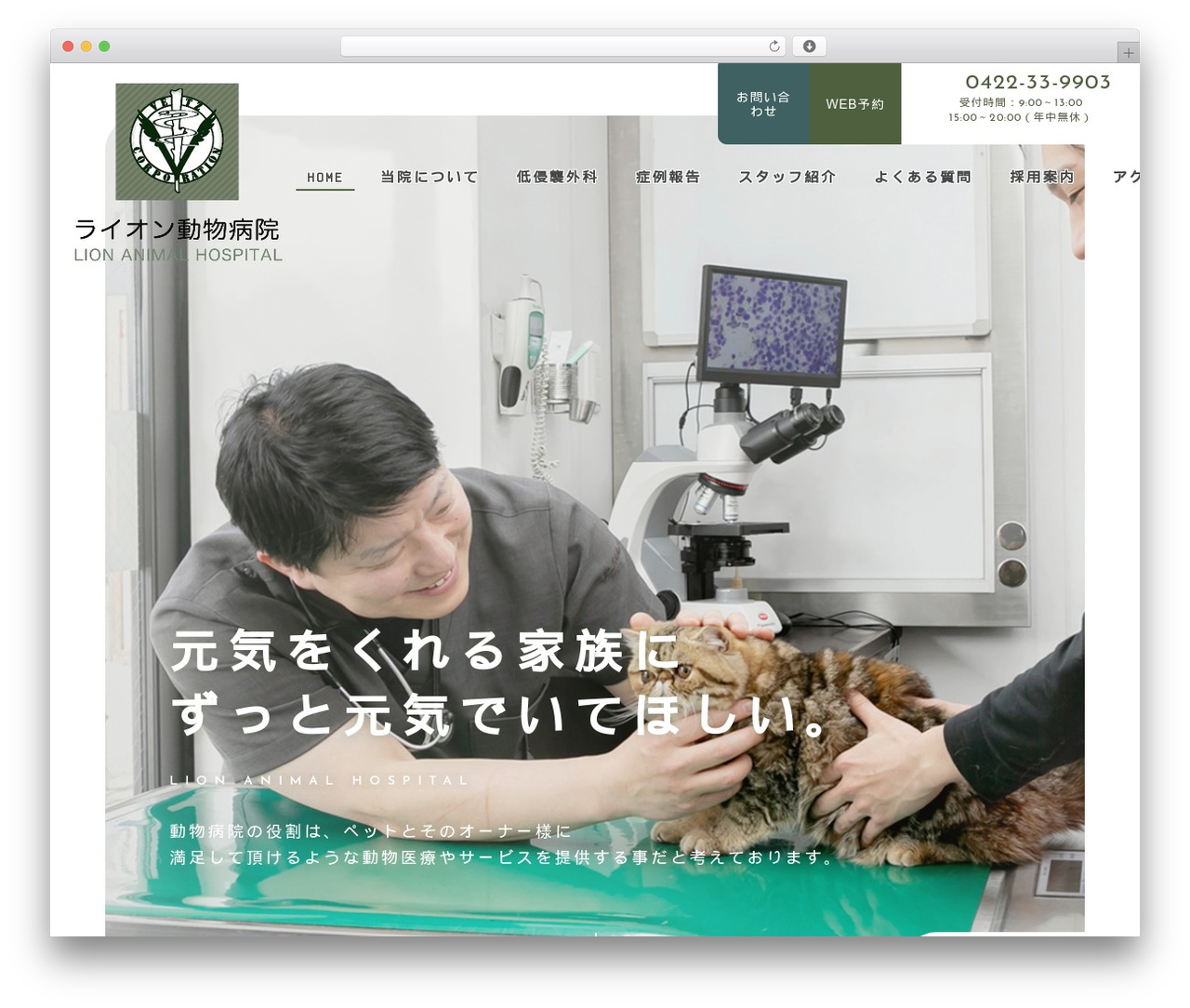 Lightning Pro WordPress theme - vetz.jp Lightning Pro WordPress theme - vetz.jp