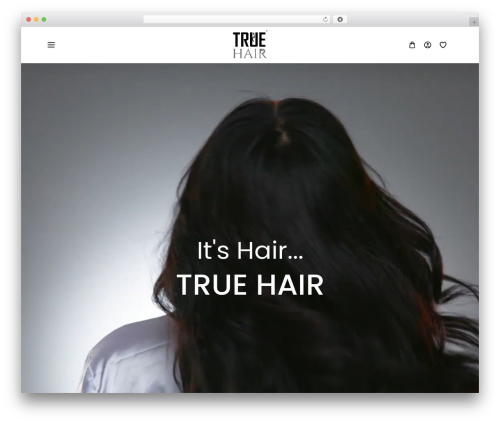Neytri plus WordPress plugin - true-hair.com