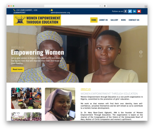 Poora elementor WordPress plugin - womenete.org