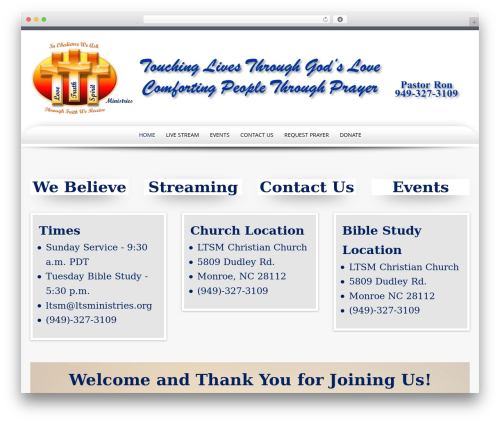 EsAudioPlayer (esaudioplayer) free WordPress plugin - ltsministries.org