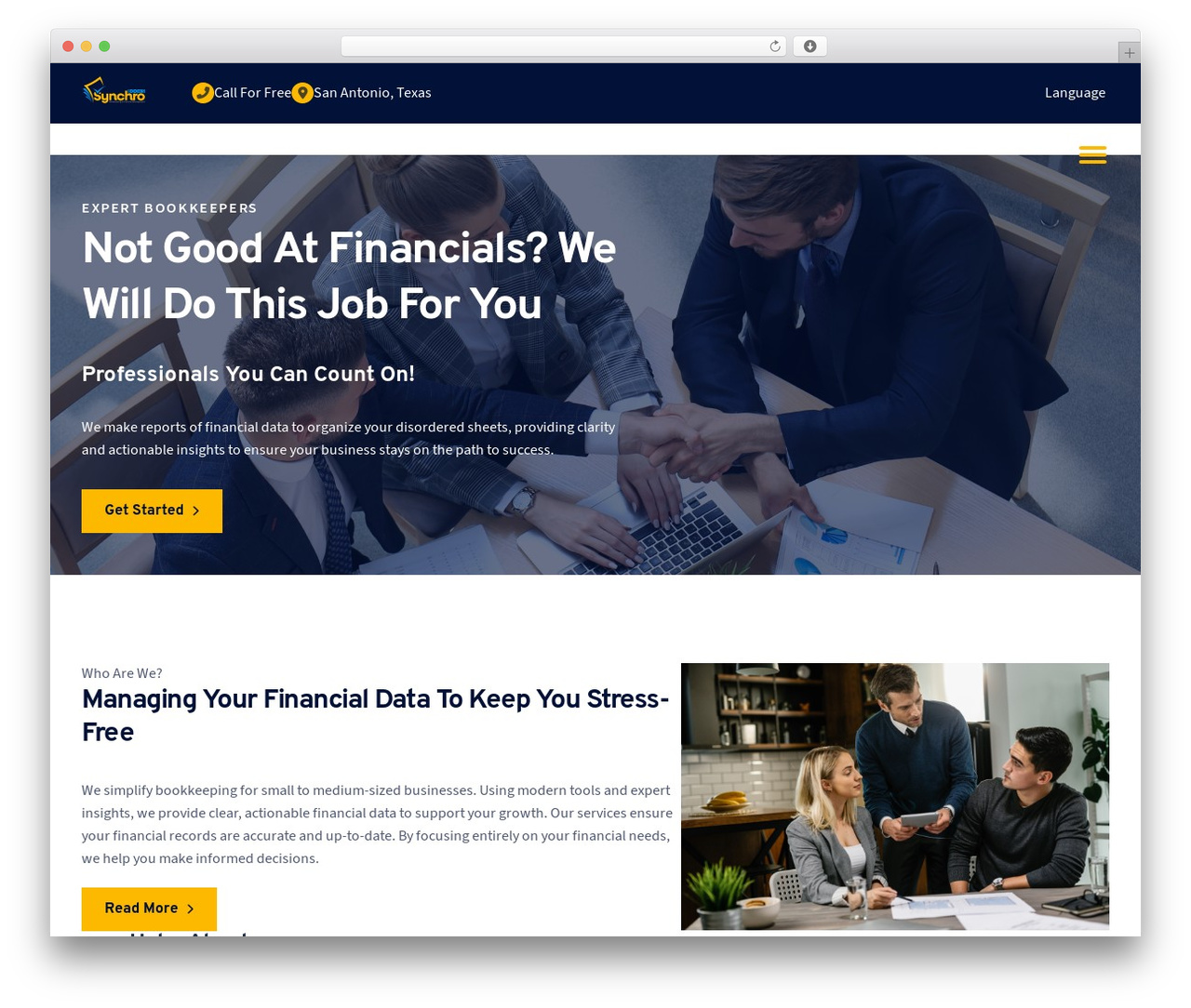 Theme WordPress Custom Theme - synchrobooks.com Theme WordPress Custom Theme - synchrobooks.com