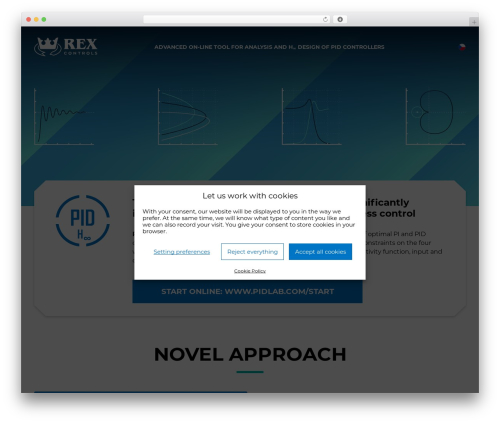 HAL (hal) free WordPress plugin - pidlab.com HAL (hal) free WordPress plugin - pidlab.com