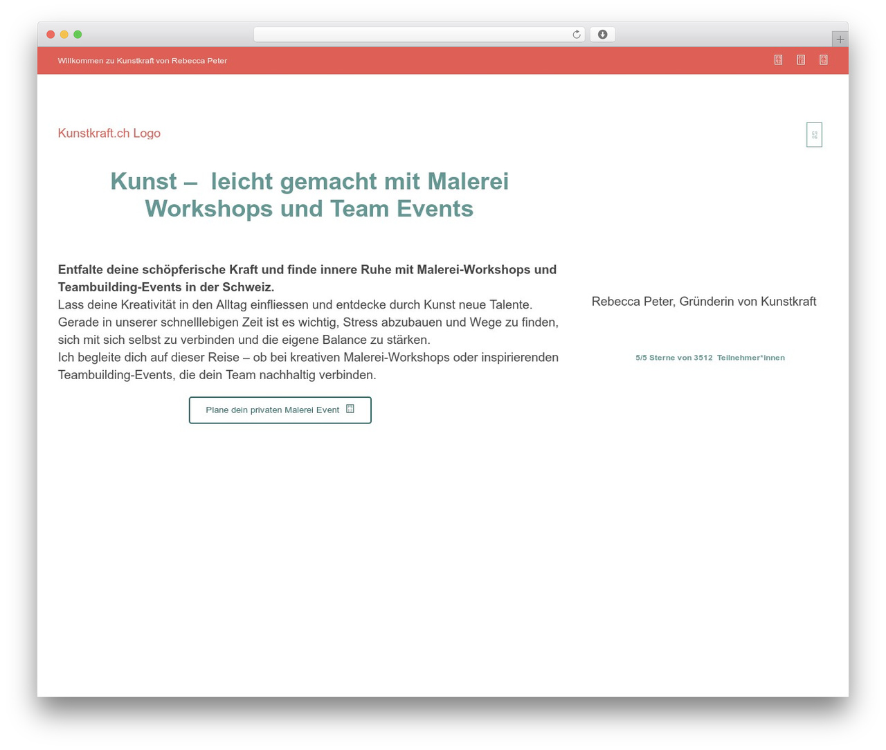 Avada WordPress theme - kunstkraft.ch Avada WordPress theme - kunstkraft.ch