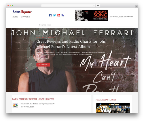 Header Footer for Beaver Builder (bb-header-footer) free WordPress plugin - actorsreporter.com