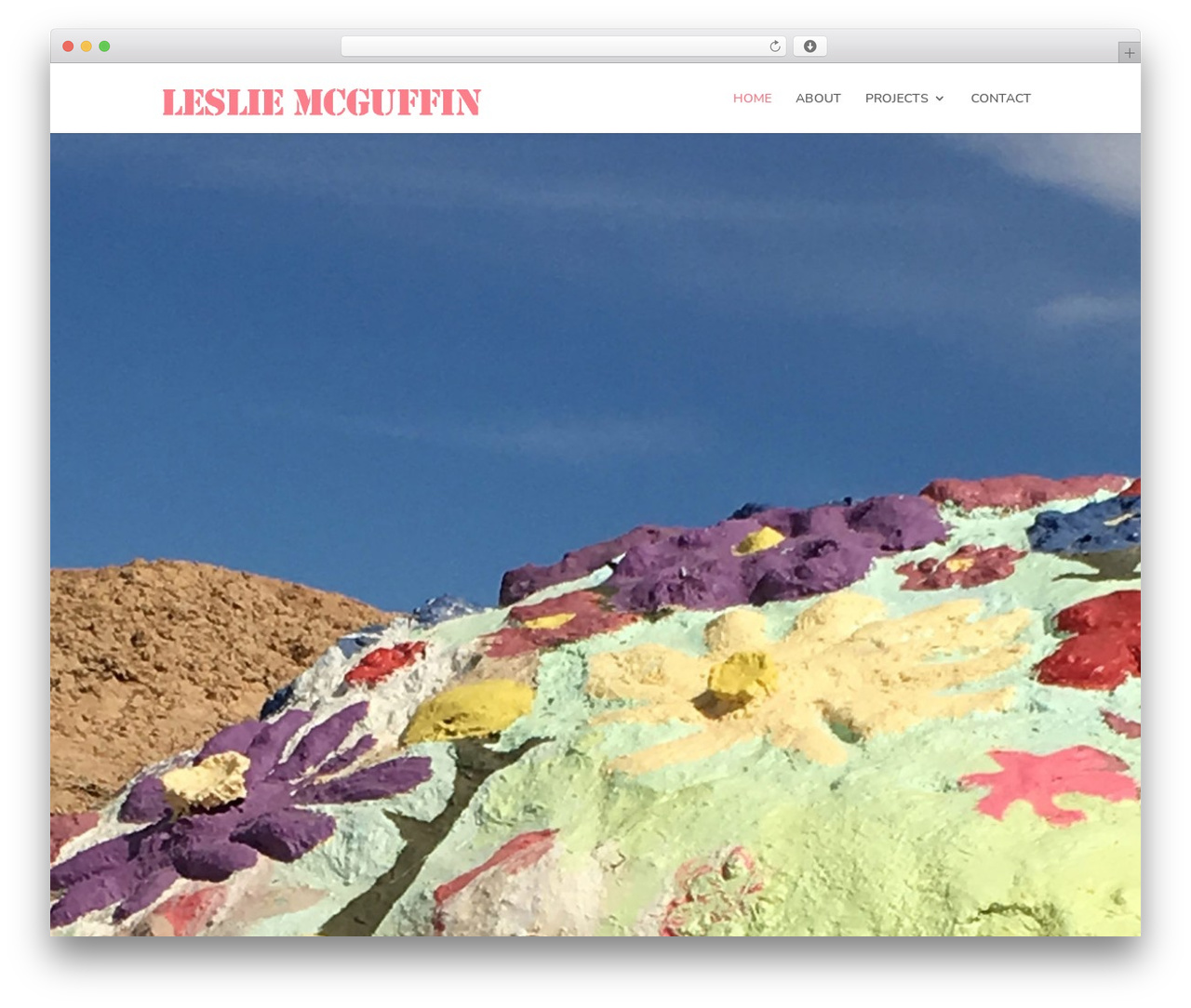 Divi WordPress theme - lesliemcguffin.com Divi WordPress theme - lesliemcguffin.com