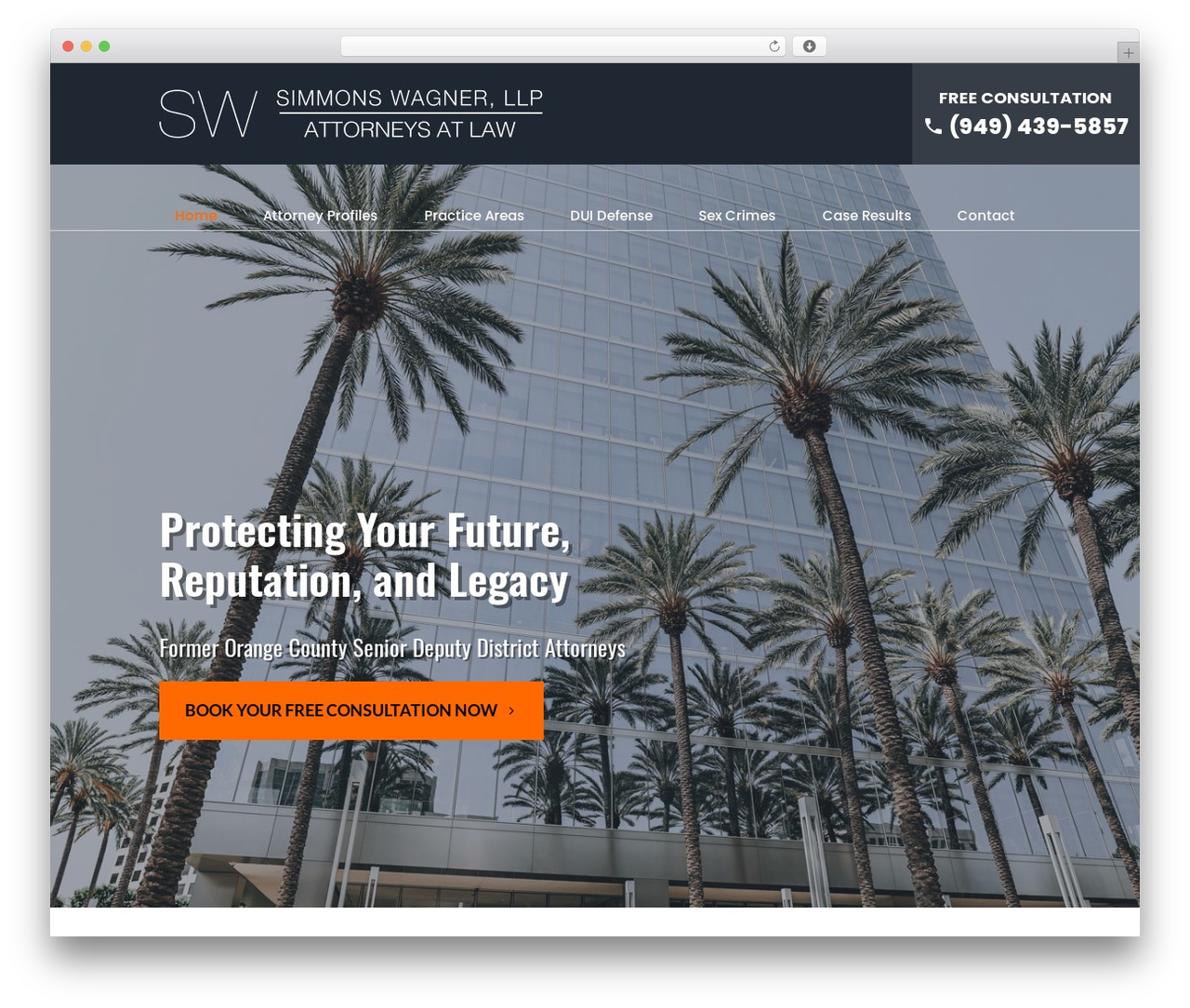 Divi WordPress theme - simmonswagner.com Divi WordPress theme - simmonswagner.com