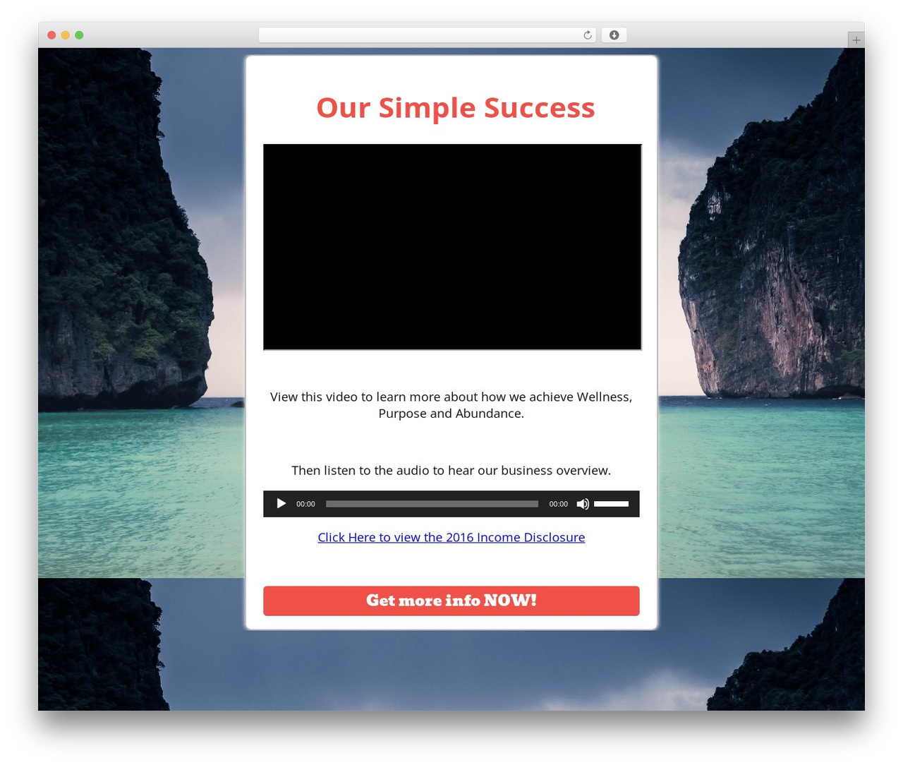 Salient WordPress theme - oursimplewealth.com Salient WordPress theme - oursimplewealth.com