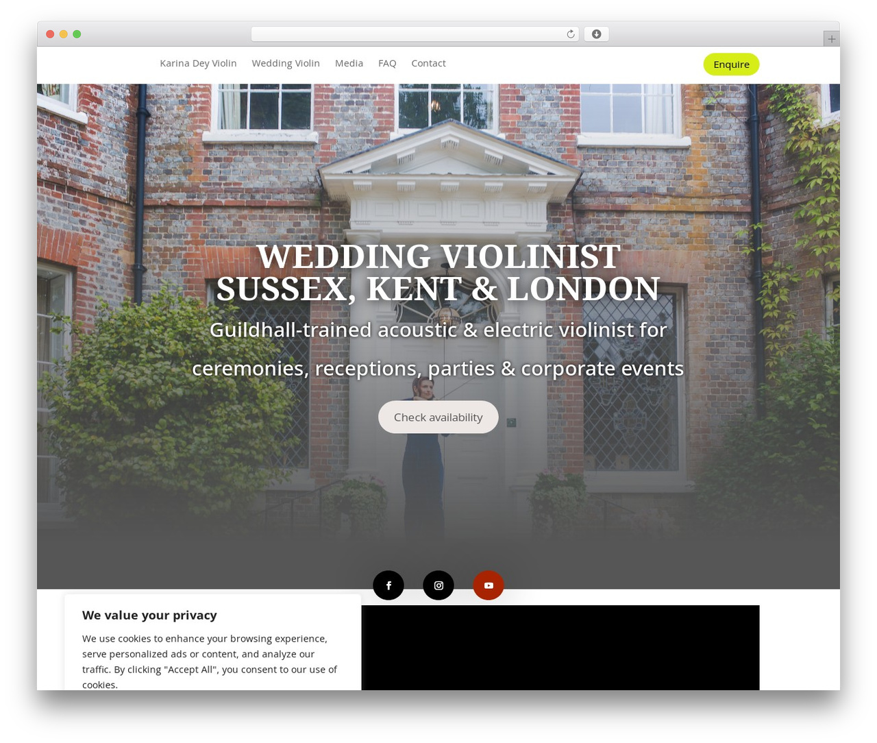 Theme WordPress Divi - karinadey.com Theme WordPress Divi - karinadey.com