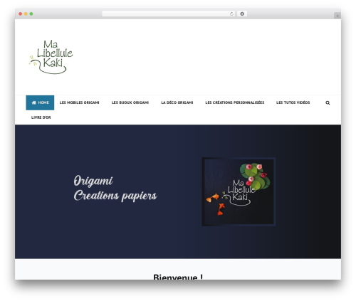 Catch Breadcrumb (catch-breadcrumb) free WordPress plugin - malibellulekaki.com