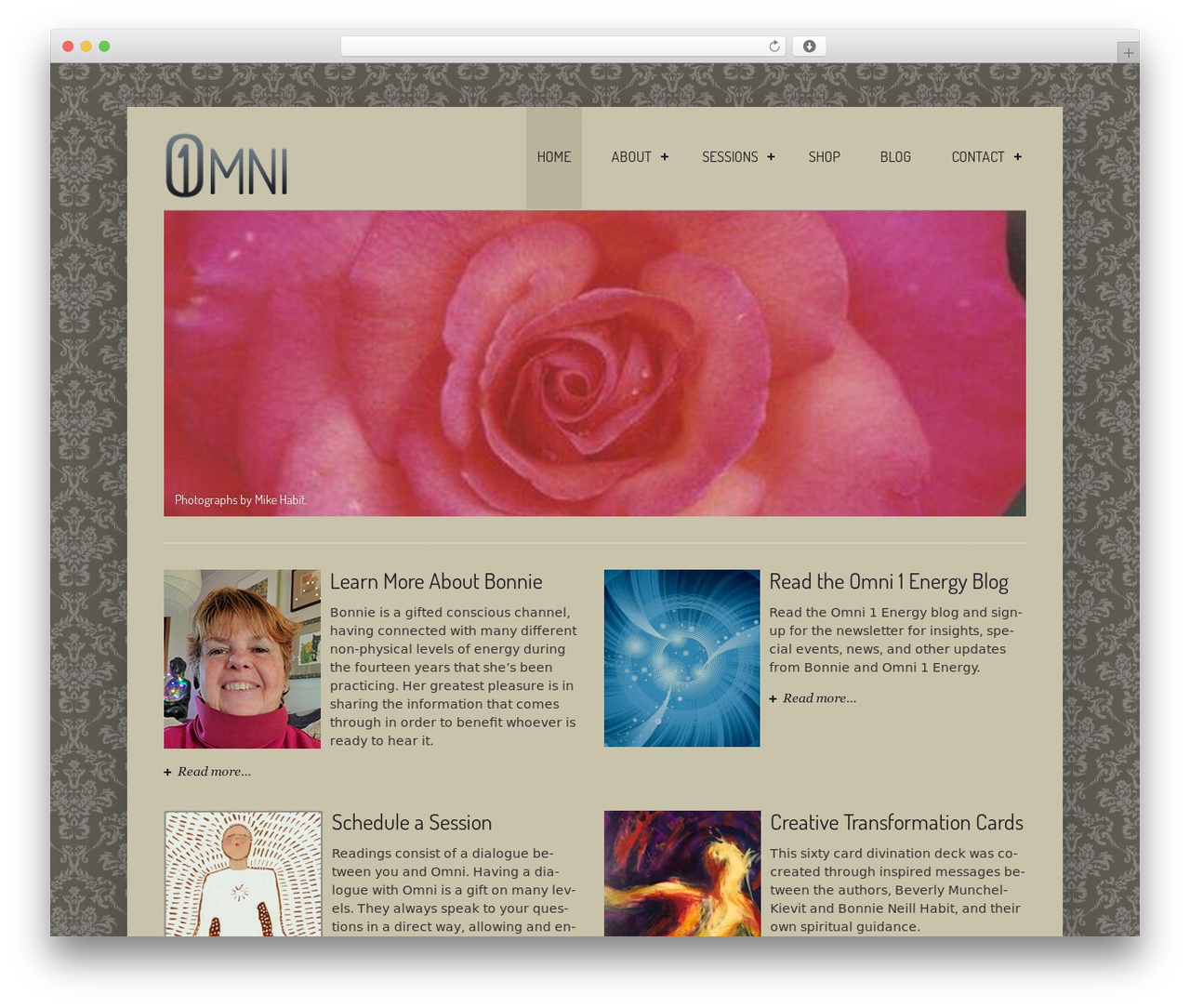 WordPress theme SimpleCorp - omni1energy.com WordPress theme SimpleCorp - omni1energy.com