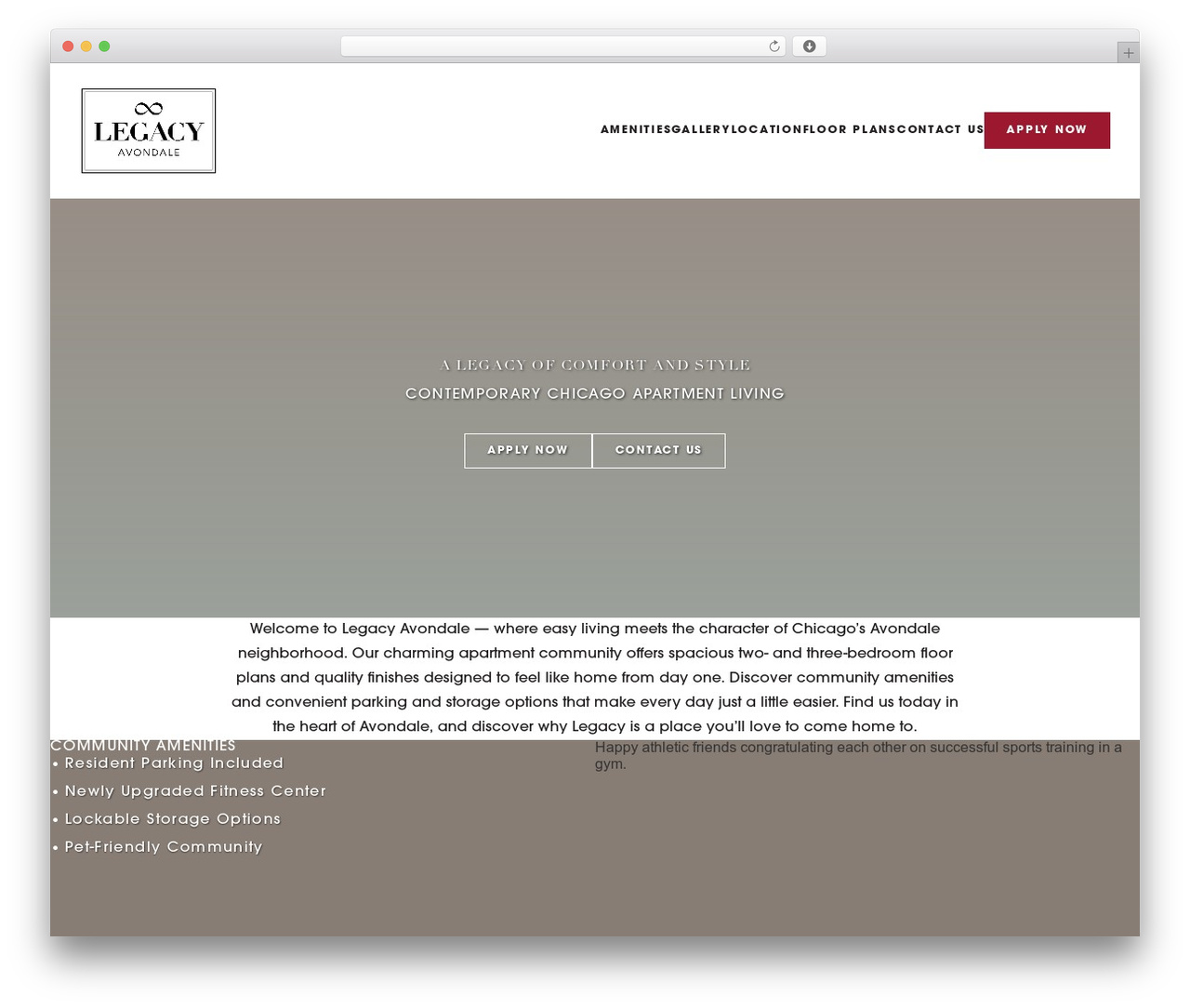 Best WordPress theme Essentials - legacyatavondale.com Best WordPress theme Essentials - legacyatavondale.com