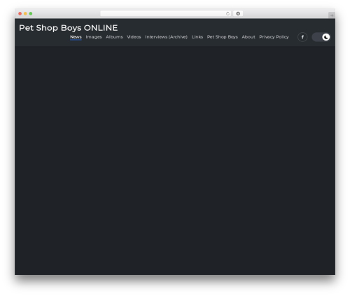 Blogsy best WooCommerce theme - petshopboys-online.com Blogsy best WooCommerce theme - petshopboys-online.com