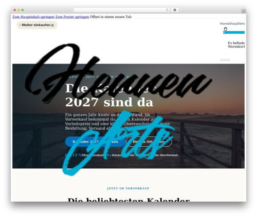 Flexible coupons pro WordPress plugin - hennen-arts.de
