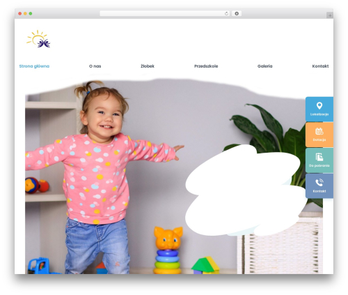 Childit core WordPress plugin - kamyczekwprzedszkolu.pl