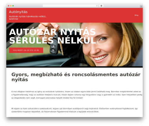 Construct-Ex theme WordPress - autonyitas.com Construct-Ex theme WordPress - autonyitas.com