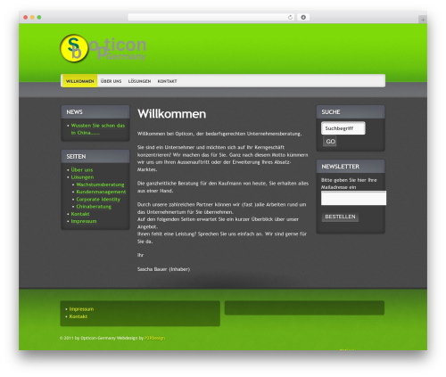 Find Me On (find-me-on) free WordPress plugin - opticon-germany.com Find Me On (find-me-on) free WordPress plugin - opticon-germany.com