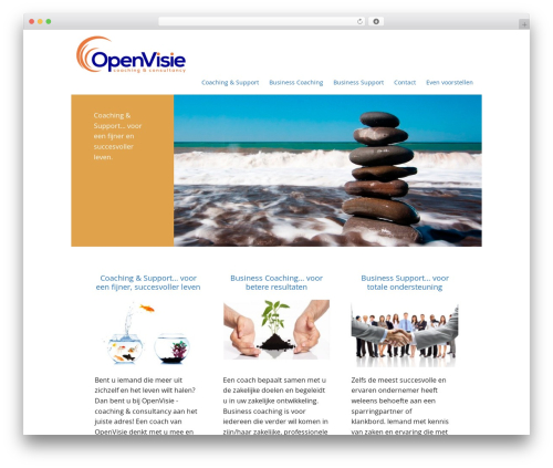 Genesis Widgetized Footer (genesis-widgetized-footer) free WordPress plugin - openvisie.com Genesis Widgetized Footer (genesis-widgetized-footer) free WordPress plugin - openvisie.com