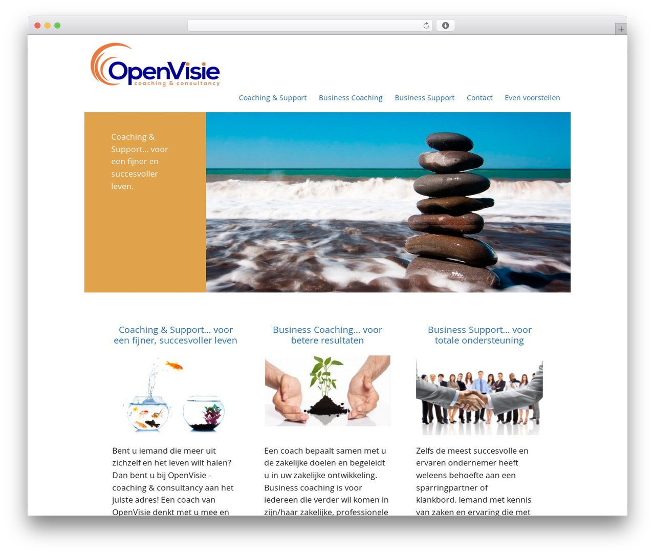 Executive Pro Theme premium WordPress theme - openvisie.com Executive Pro Theme premium WordPress theme - openvisie.com