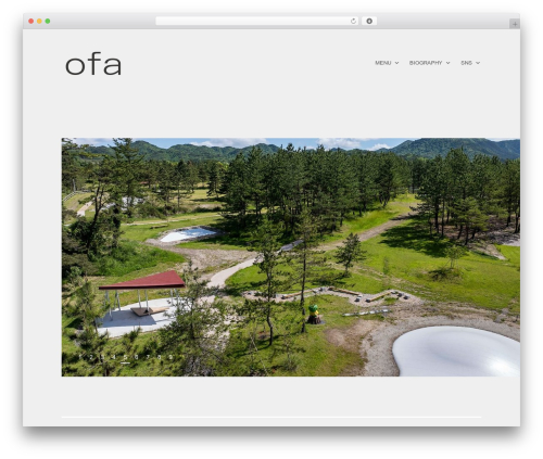 Font – official webfonts plugin of Fonts For Web. NO CODING! Just click & change font size, color and font face visually! (font) free WordPress plugin - o-f-a.net Font – official webfonts plugin of Fonts For Web. NO CODING! Just click & change font size, color and font face visually! (font) free WordPress plugin - o-f-a.net