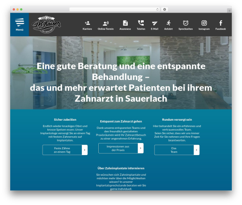 WP SmartCrop (wp-smartcrop) free WordPress plugin - kaiser-sauerlach.de