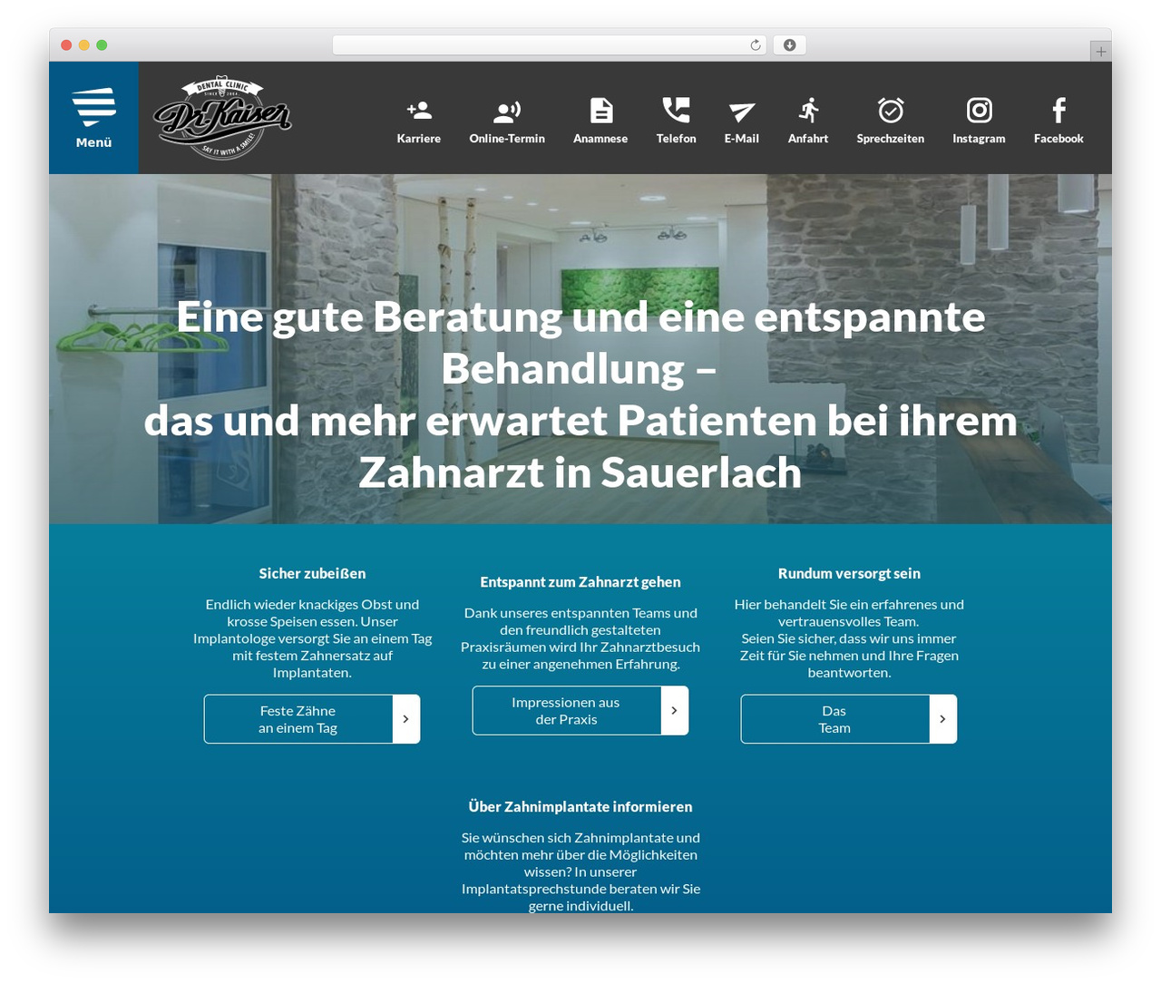Kaiser Theme theme WordPress - kaiser-sauerlach.de Kaiser Theme theme WordPress - kaiser-sauerlach.de