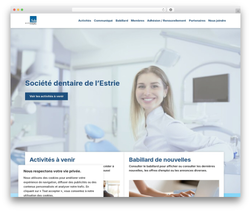 Wp plogg privacy policy WordPress plugin - sdestrie.org