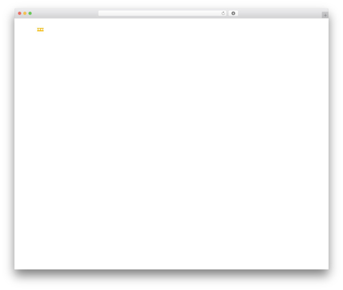 Prisma theme WordPress - hausboot.cz