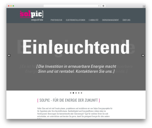 GDPR Tools (gdpr-tools) free WordPress plugin - solpic.ch